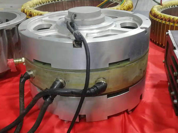 簡析輪轂電機常見故障有哪些？
